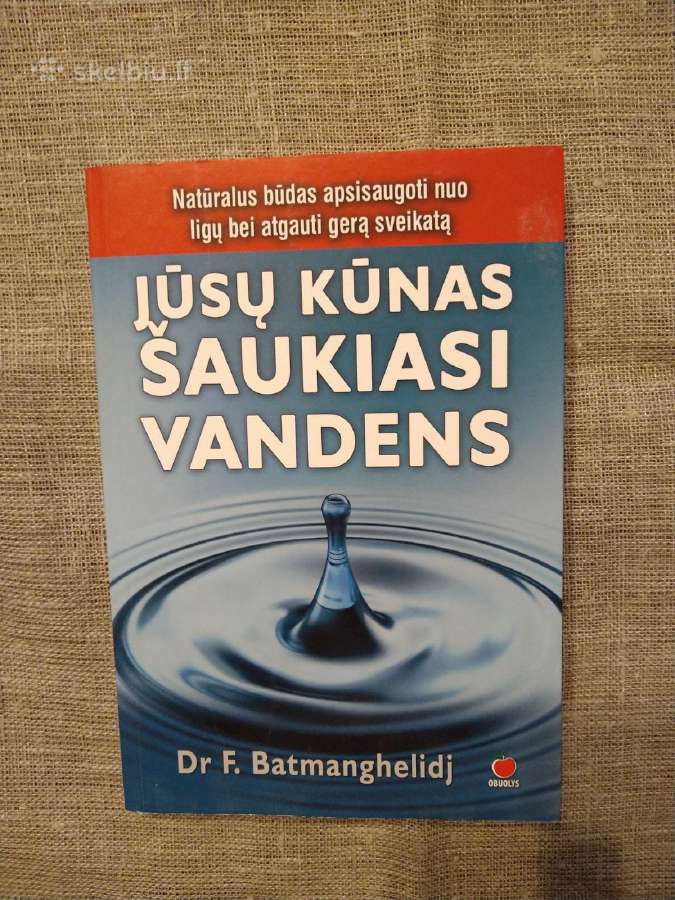 Parduodamos geros būklės knygos - nuotraukos Nr. 17