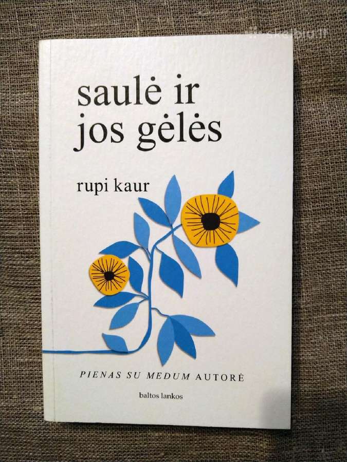 Parduodamos geros būklės knygos - nuotraukos Nr. 18