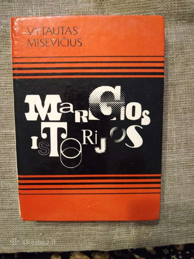 Parduodamos geros būklės knygos - nuotraukos Nr. 20