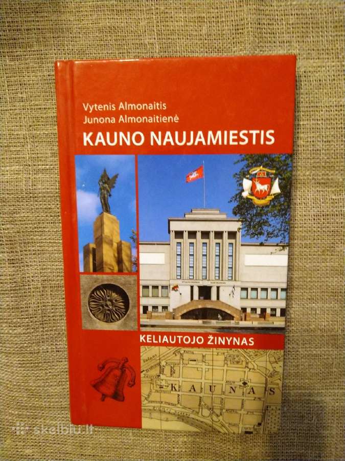 Parduodamos geros būklės knygos - nuotraukos Nr. 24