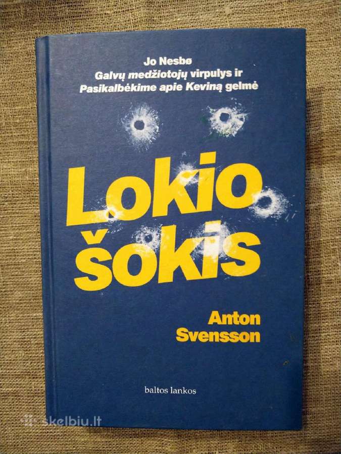 Parduodamos geros būklės knygos - nuotraukos Nr. 26