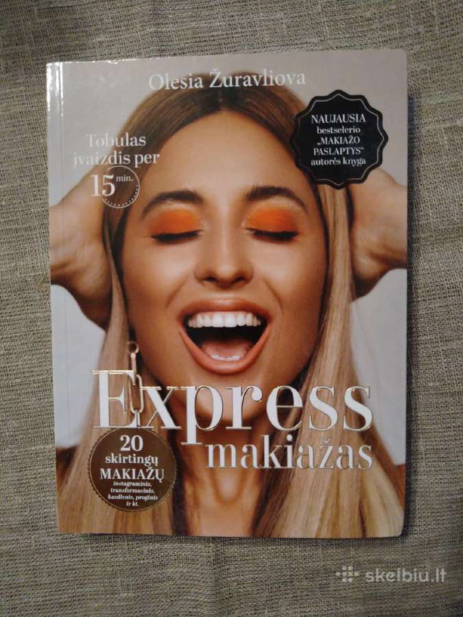 Parduodamos geros būklės knygos - nuotraukos Nr. 28