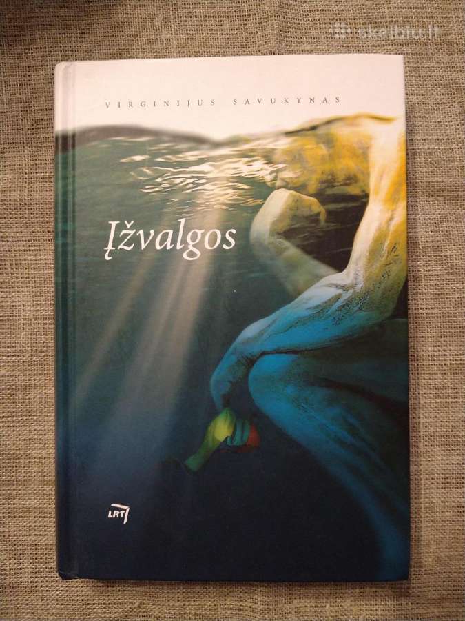 Parduodamos geros būklės knygos - nuotraukos Nr. 32