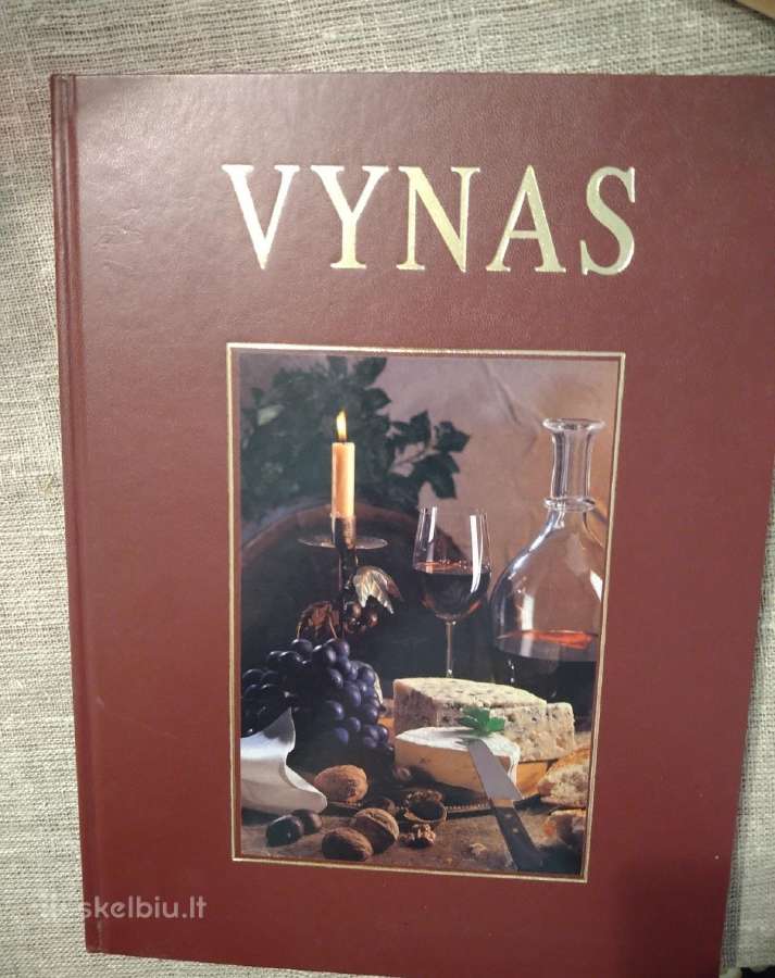Parduodamos geros būklės knygos - nuotraukos Nr. 37
