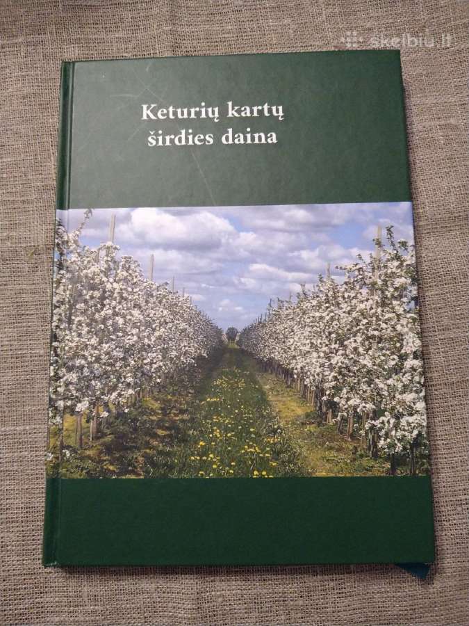 Parduodamos skaitytos knygos - nuotraukos Nr. 4