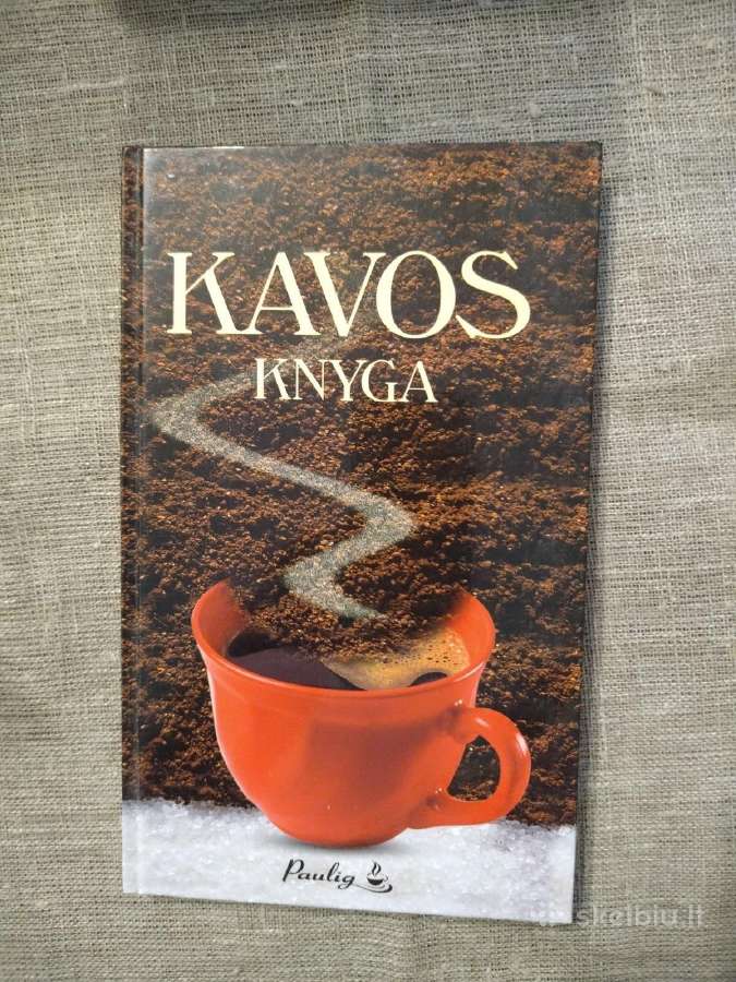 Parduodamos skaitytos knygos - nuotraukos Nr. 5