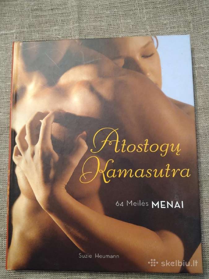 Parduodamos skaitytos knygos - nuotraukos Nr. 6