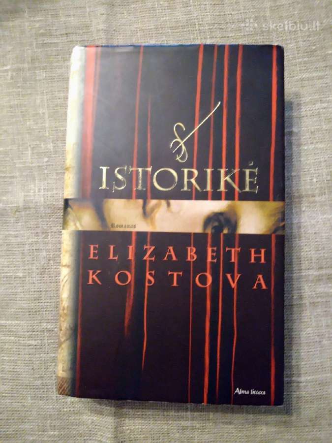 Parduodamos skaitytos knygos - nuotraukos Nr. 8