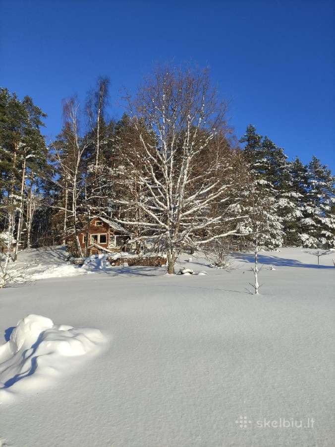 Pirties su kubilu nuoma - nuotraukos Nr. 21