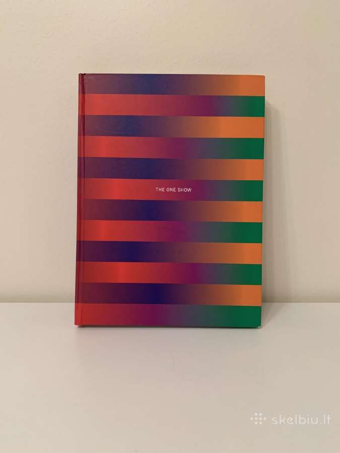 One Show, Volume 33 Hardcover