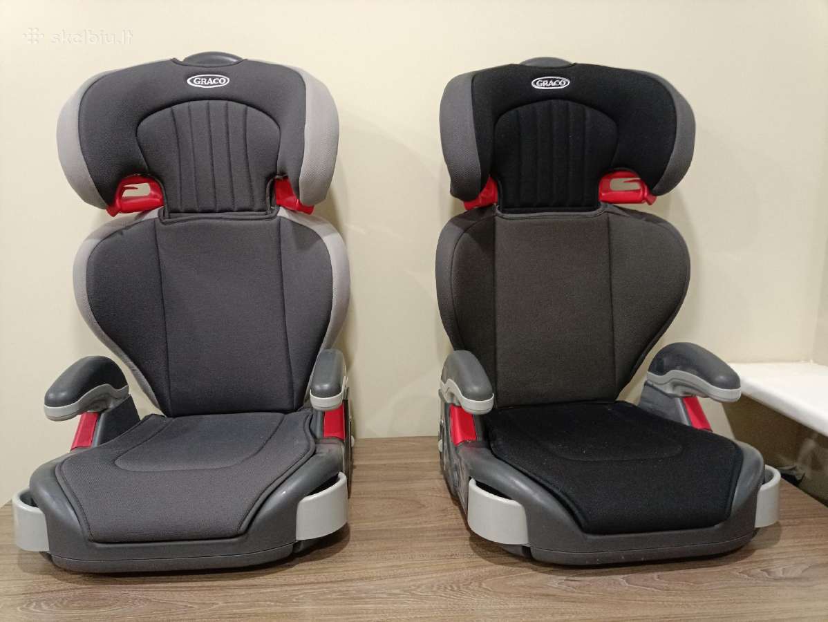 Automobilinių kėdučių nuoma Kaune - nuotraukos Nr. 2