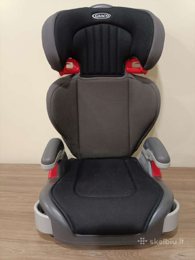 Automobilinių kėdučių nuoma Kaune - nuotraukos Nr. 3