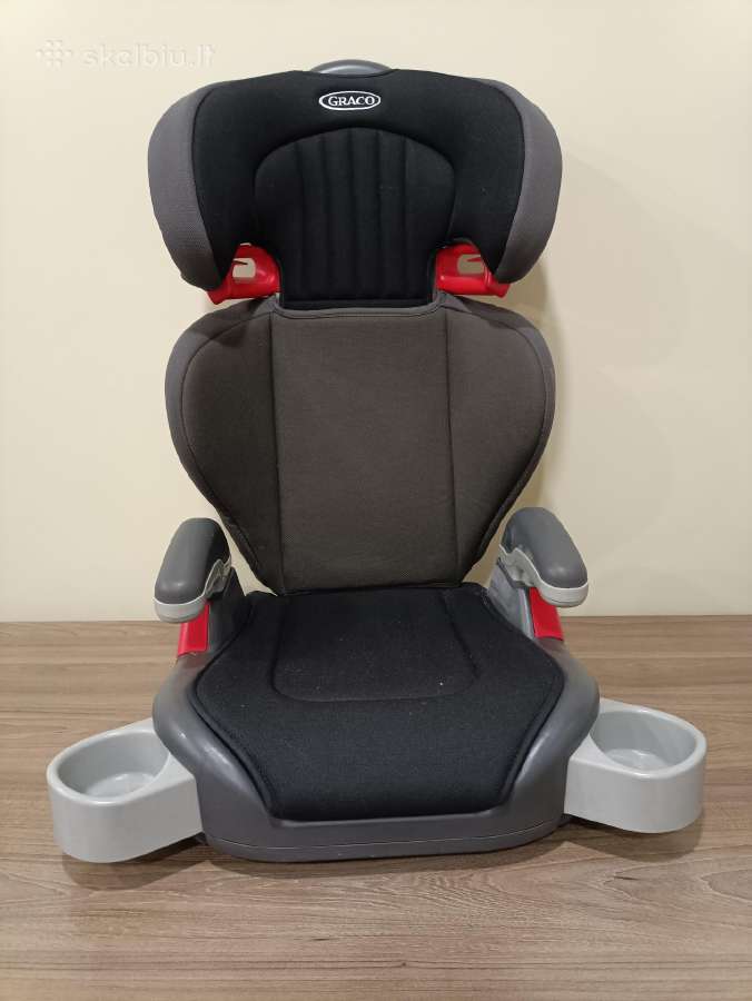 Automobilinių kėdučių nuoma Kaune - nuotraukos Nr. 4