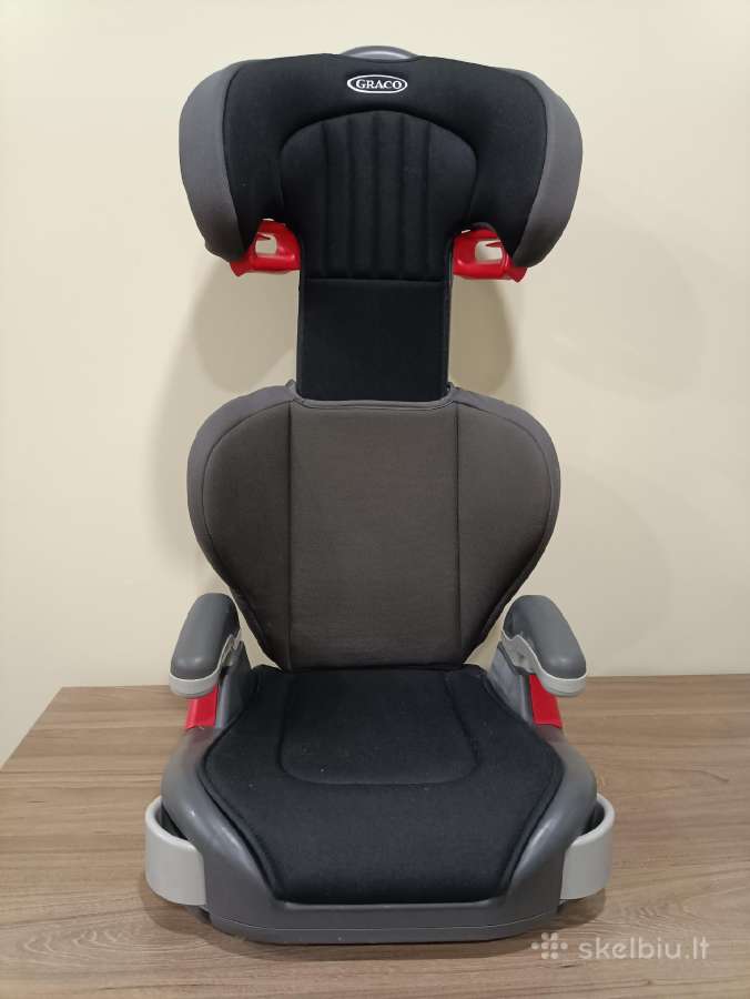 Automobilinių kėdučių nuoma Kaune - nuotraukos Nr. 7