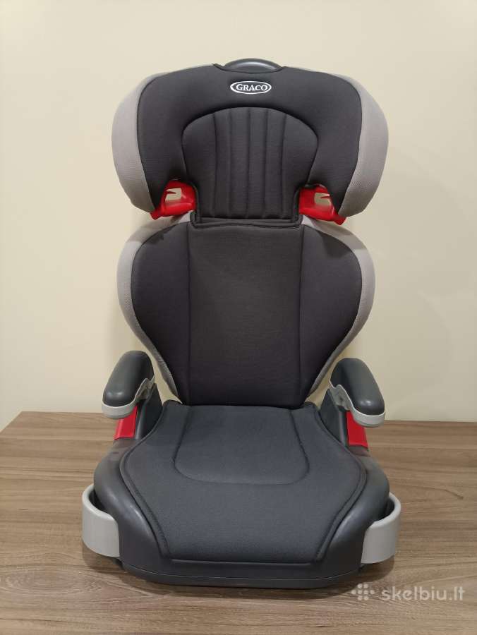 Automobilinių kėdučių nuoma Kaune - nuotraukos Nr. 8