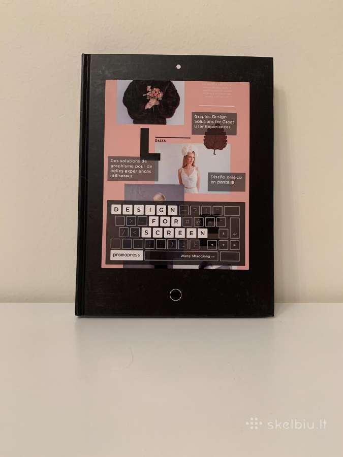 Design For Screen