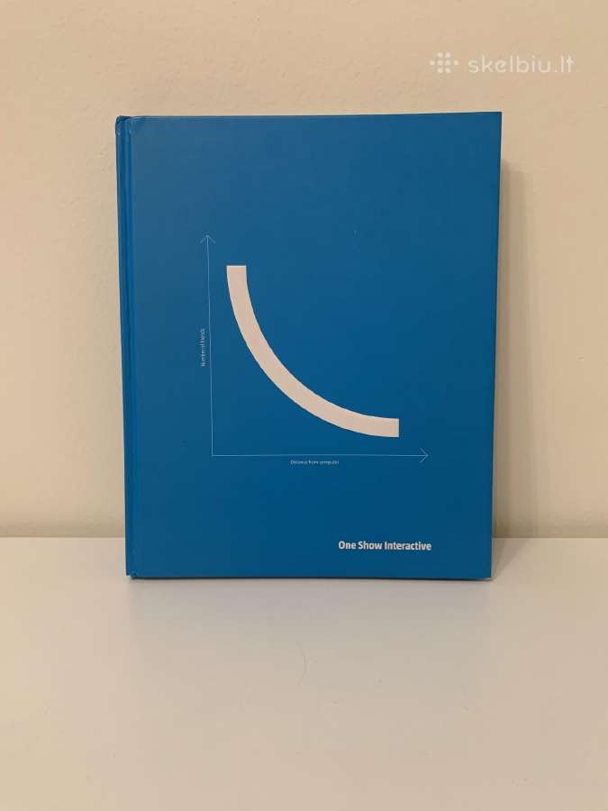 One Show Interactive, Volume Xi