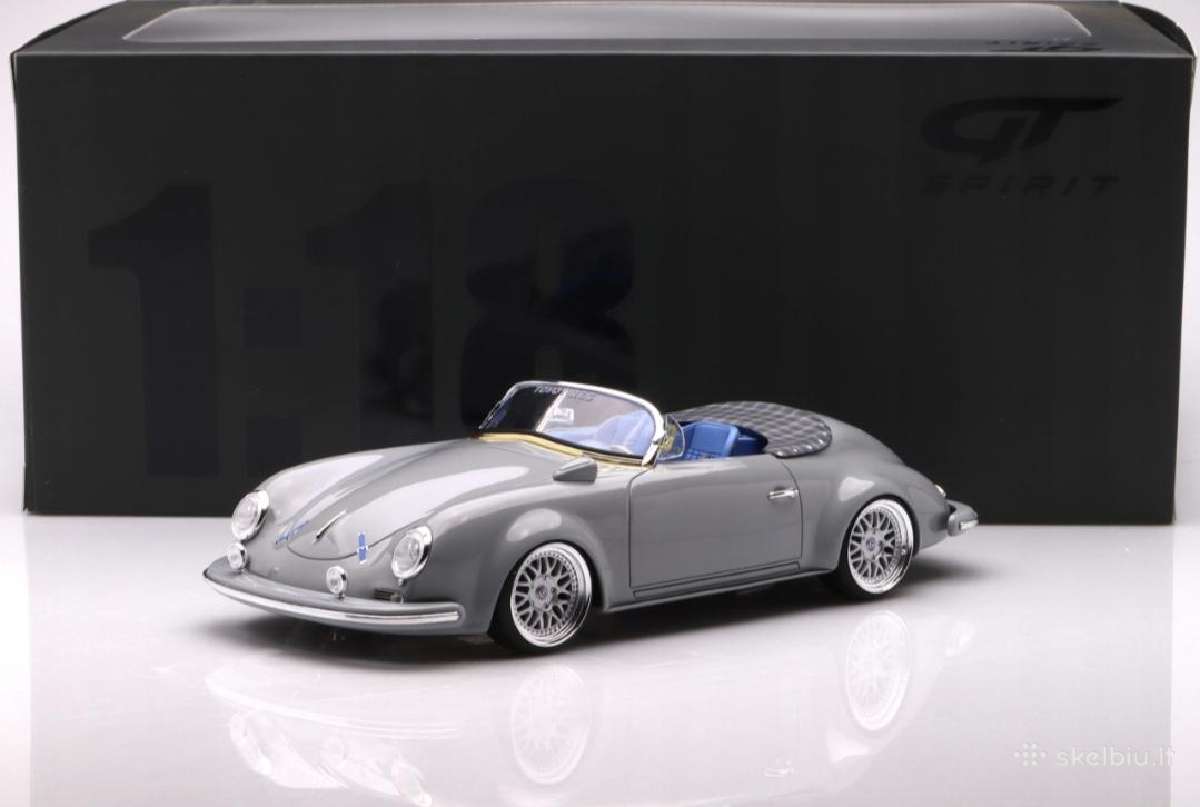 Porsche 356 Speedster