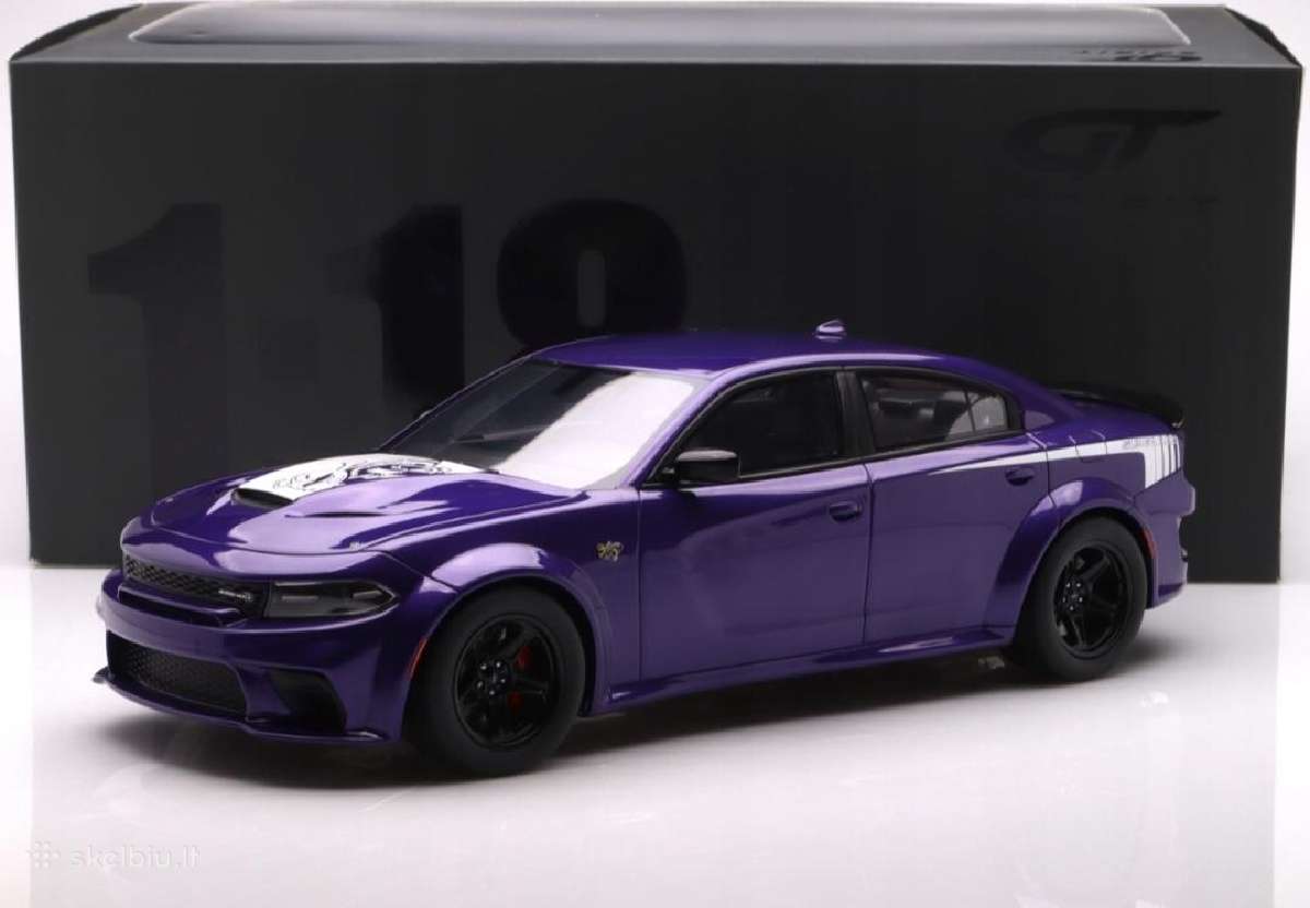 Dodge Charger