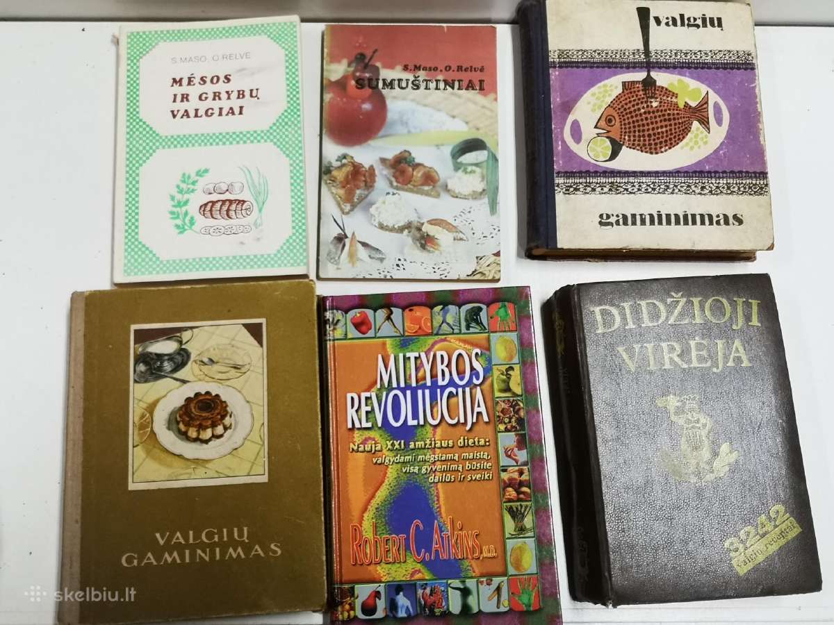 Knygos.maldaknyges - nuotraukos Nr. 20