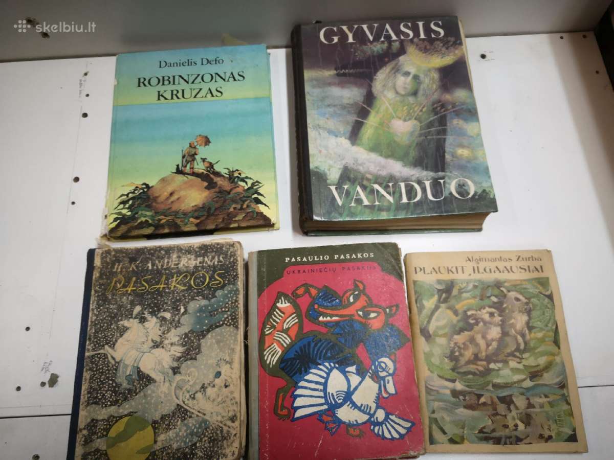Knygos.maldaknyges - nuotraukos Nr. 26