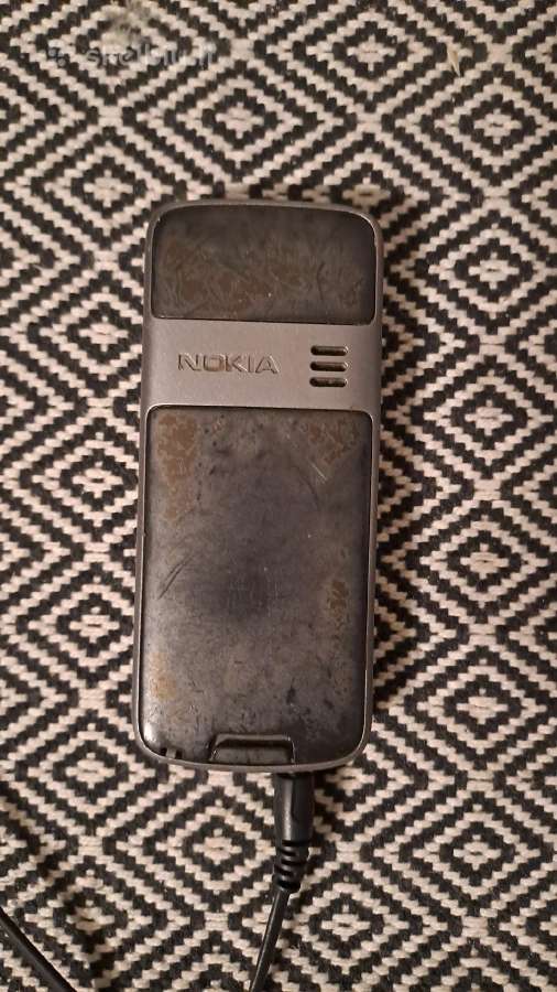 Nokia 3109 - nuotraukos Nr. 2