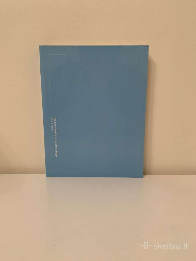 Min: The New Simplicity in Graphic Design