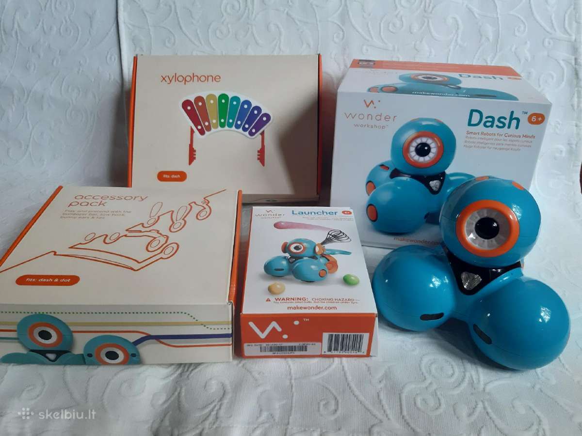 Dash Robot Accessory Xylophone