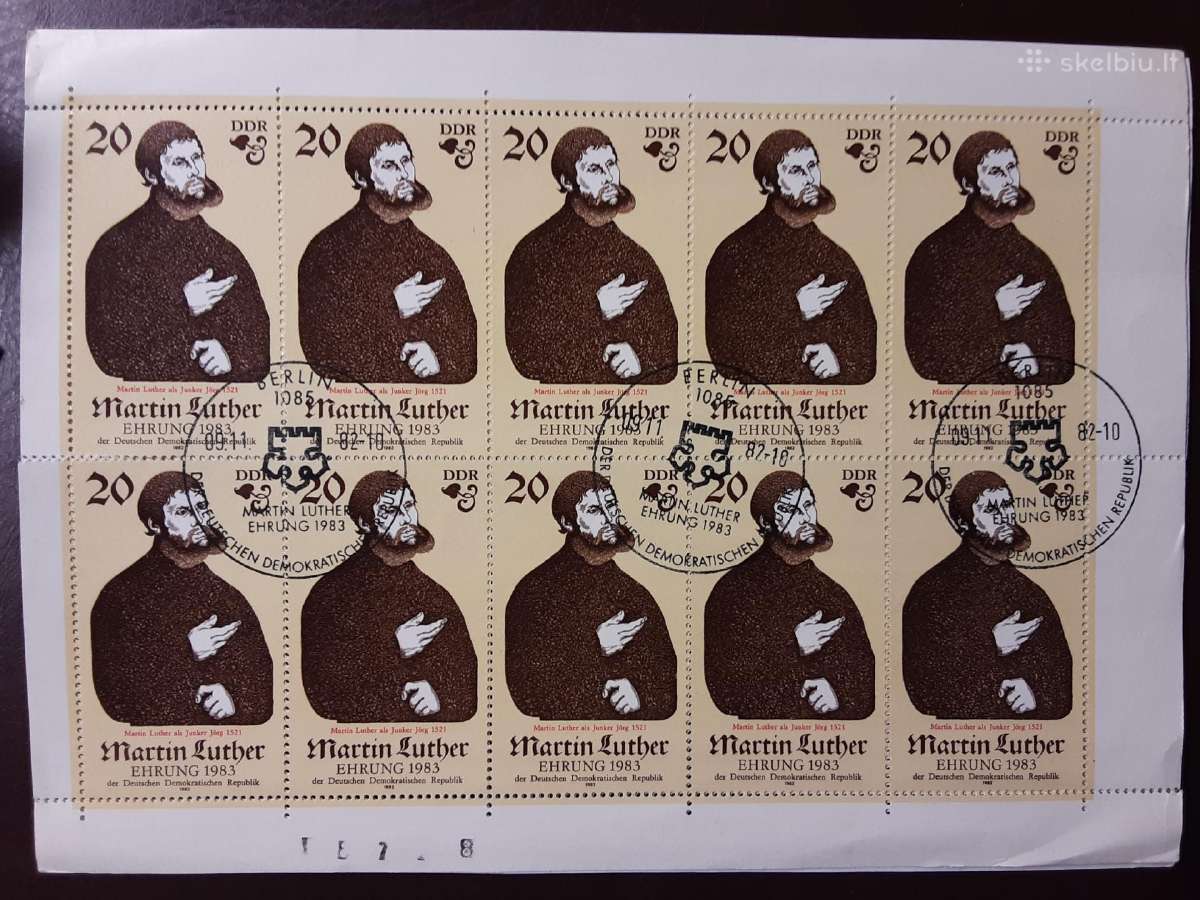 Ddr - nuotraukos Nr. 2