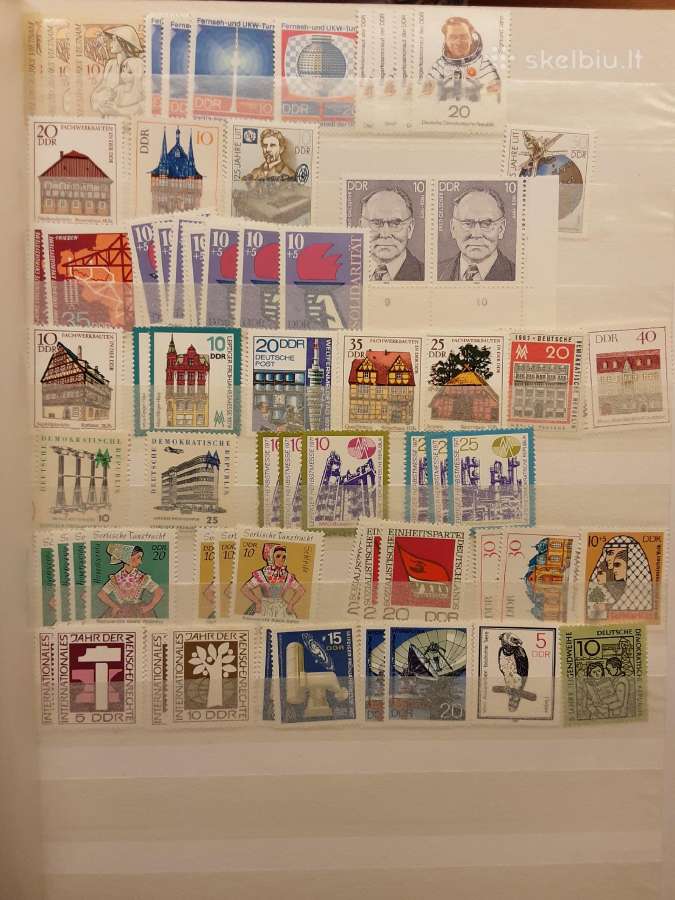 Ddr - nuotraukos Nr. 3
