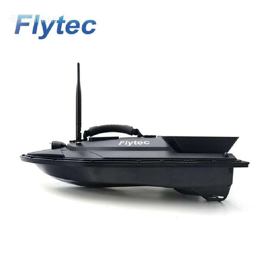 Flytec 2011-5 šerimo laivelis kaina 99€ - nuotraukos Nr. 5
