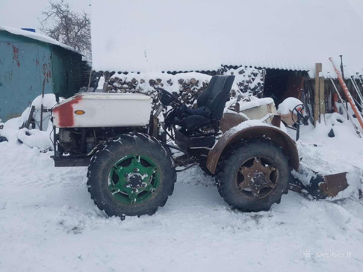4x4