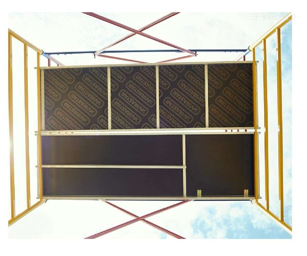 Statybinis bokštelis Profitech 1350x2000mm -20% - nuotraukos Nr. 14