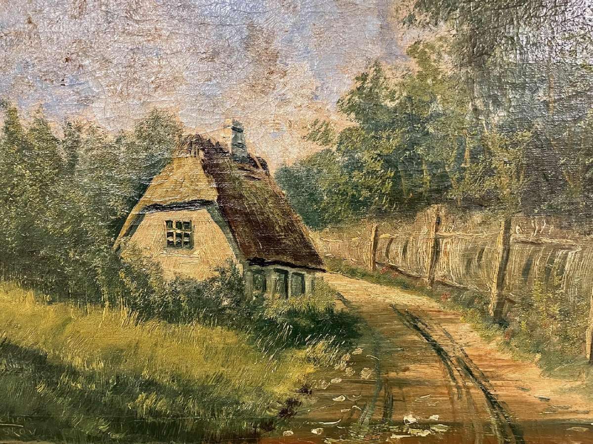 Parduodu paveikslą - nuotraukos Nr. 4