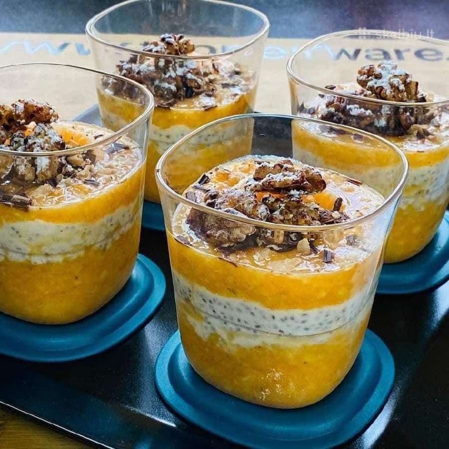 Tupperware nauji - geriausia kaina! - nuotraukos Nr. 11
