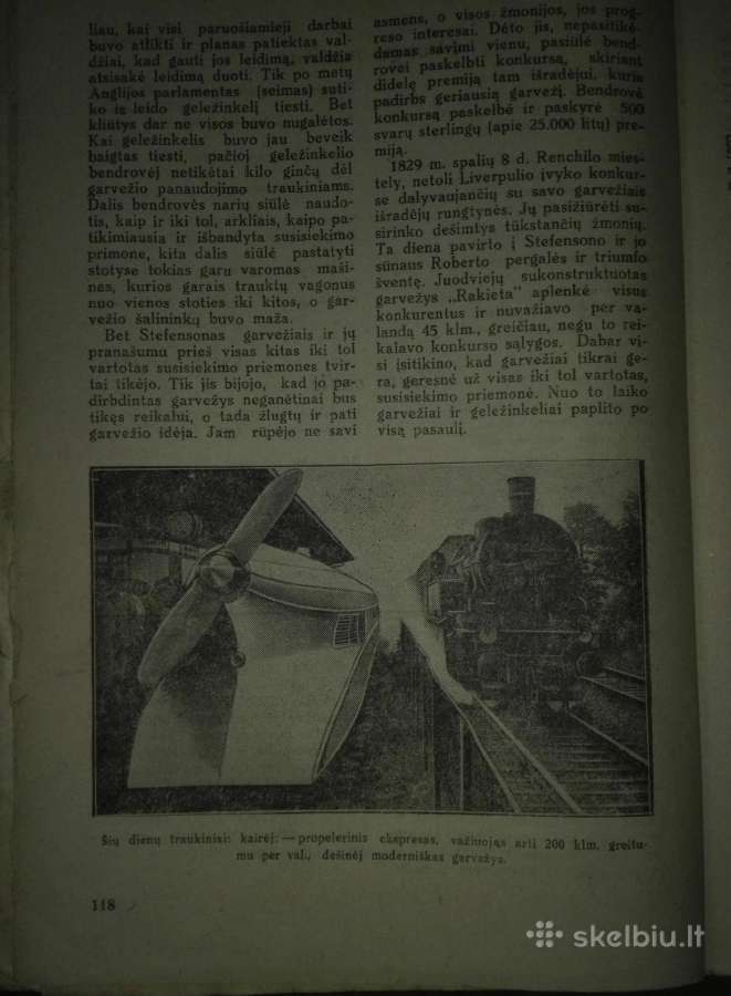 Mūsų Jaunimas 1937 m. antikvarinis-kolekcinis žurn - nuotraukos Nr. 5