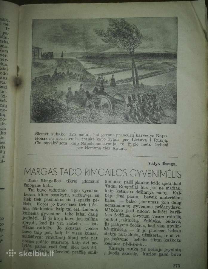 Mūsų Jaunimas 1937 m. antikvarinis-kolekcinis žurn - nuotraukos Nr. 8