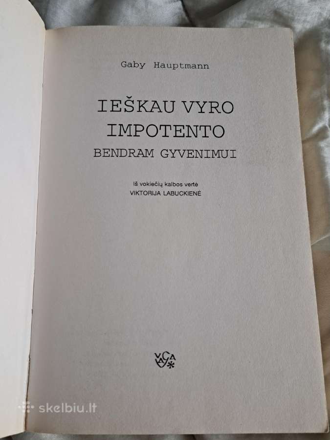 Geros knygos - nuotraukos Nr. 3