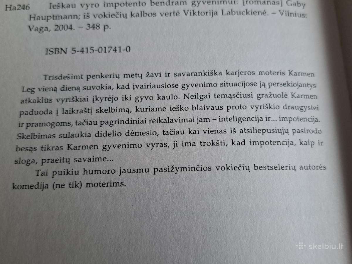 Geros knygos - nuotraukos Nr. 4