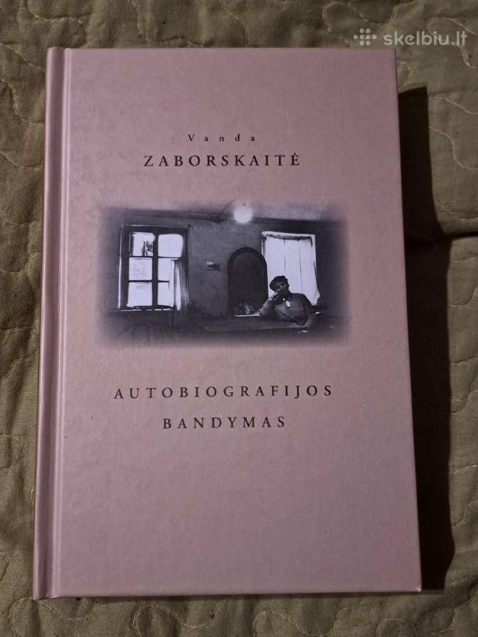 Vanda Zaborskaitė - nuotraukos Nr. 3