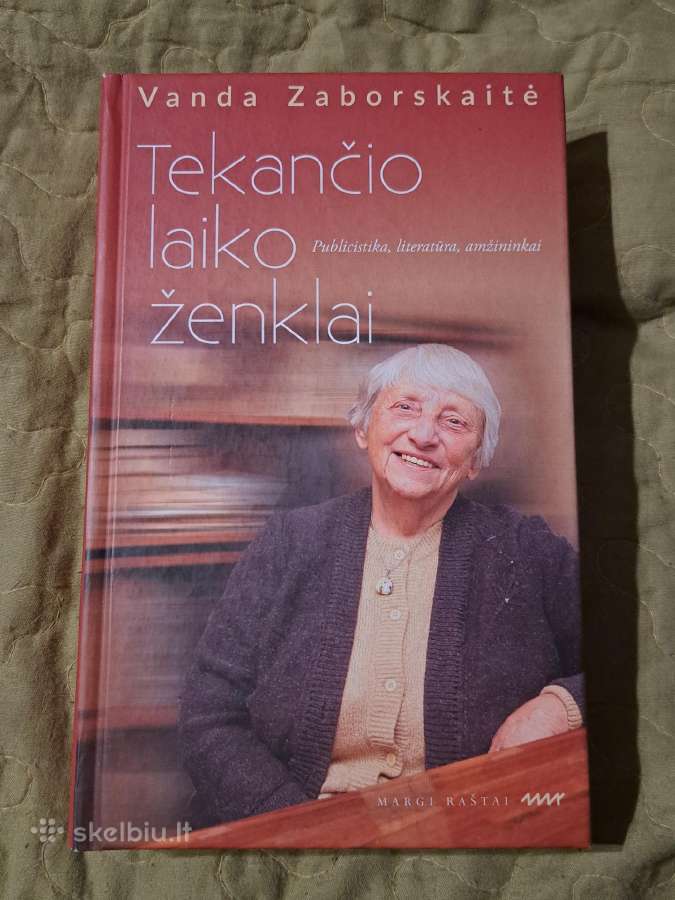 Vanda Zaborskaitė - nuotraukos Nr. 8