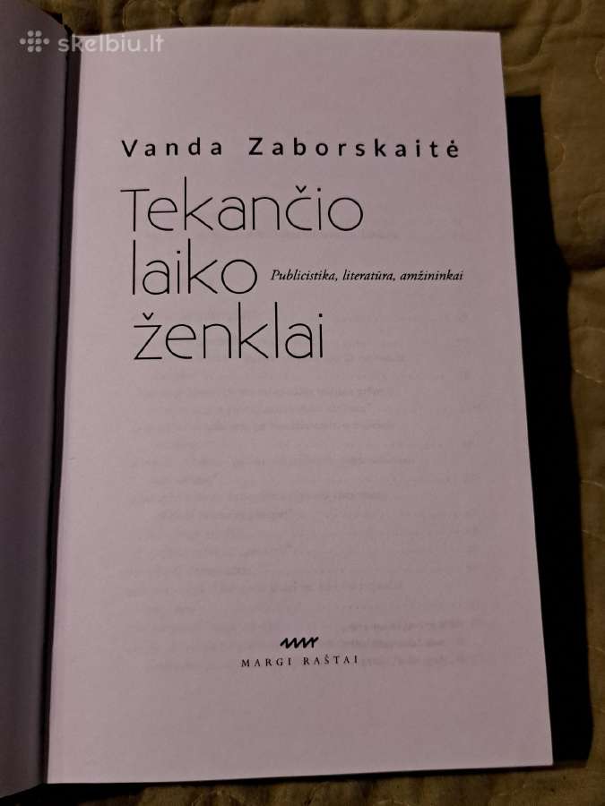 Vanda Zaborskaitė - nuotraukos Nr. 9