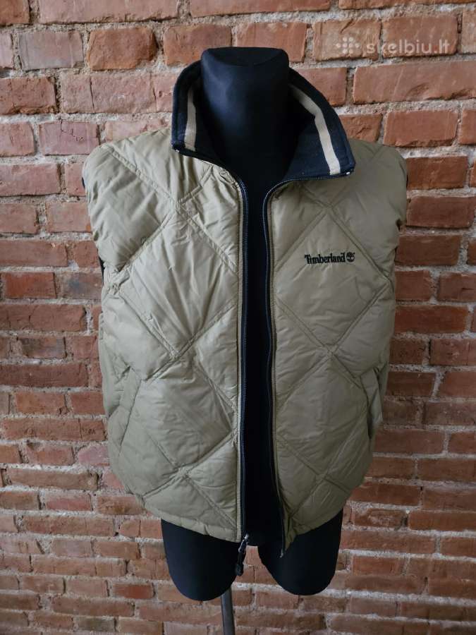 Timberland Firmos Pukine Liemene - nuotraukos Nr. 2