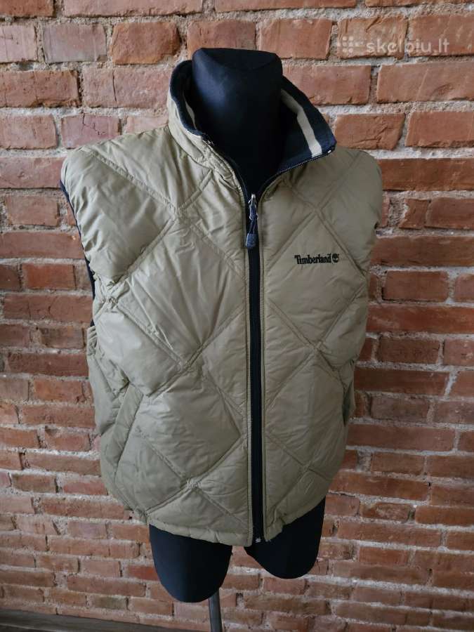 Timberland Firmos Pukine Liemene - nuotraukos Nr. 5