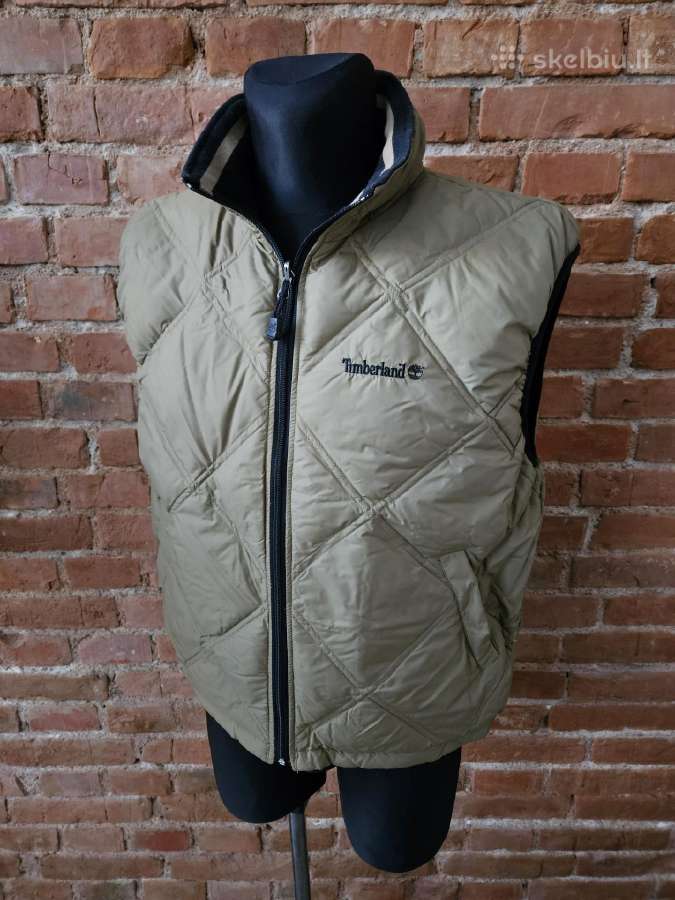 Timberland Firmos Pukine Liemene