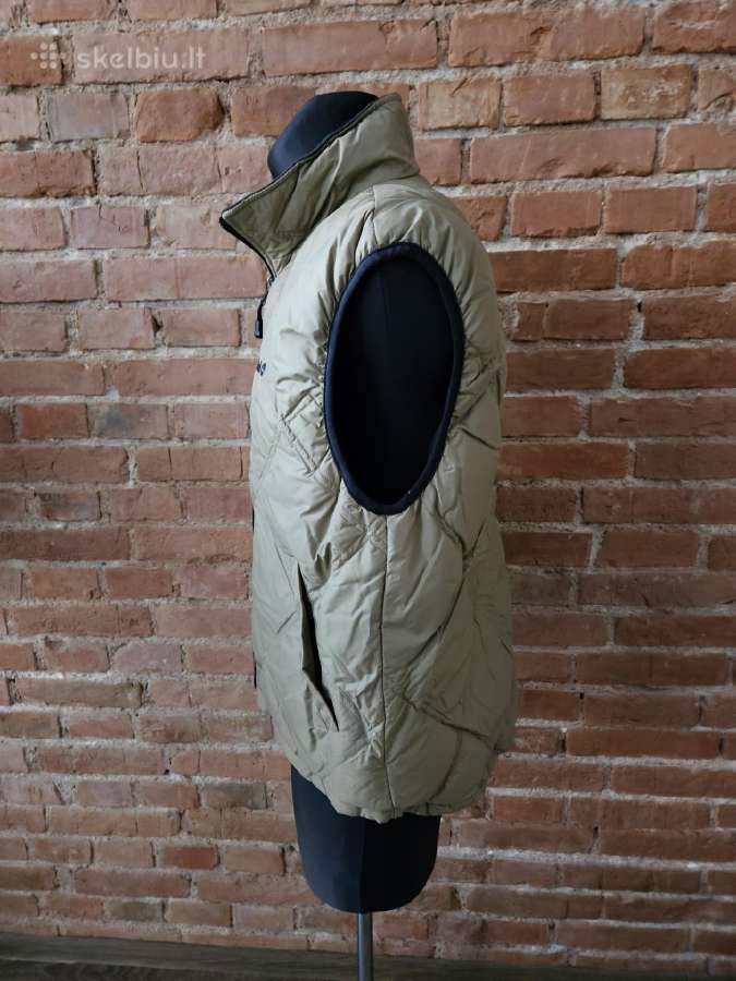 Timberland Firmos Pukine Liemene - nuotraukos Nr. 3
