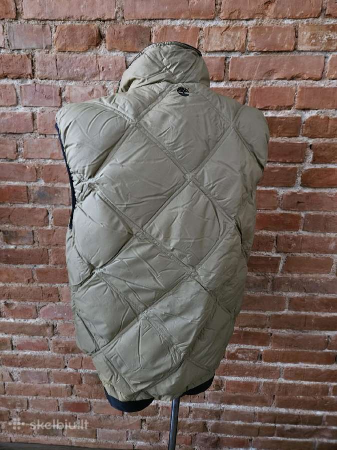 Timberland Firmos Pukine Liemene - nuotraukos Nr. 6