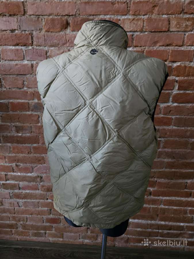 Timberland Firmos Pukine Liemene - nuotraukos Nr. 4