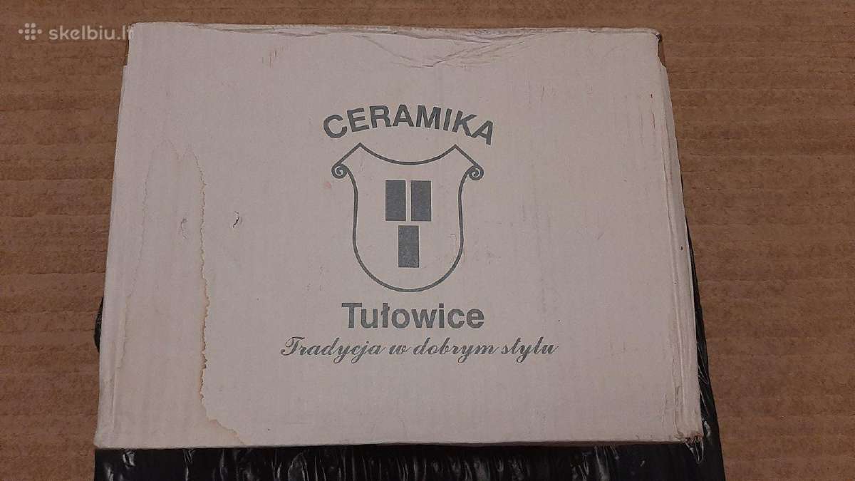 Pietu servyzas - nuotraukos Nr. 2