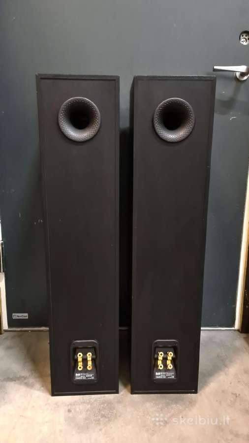 B&w dm 603 s3 - nuotraukos Nr. 6